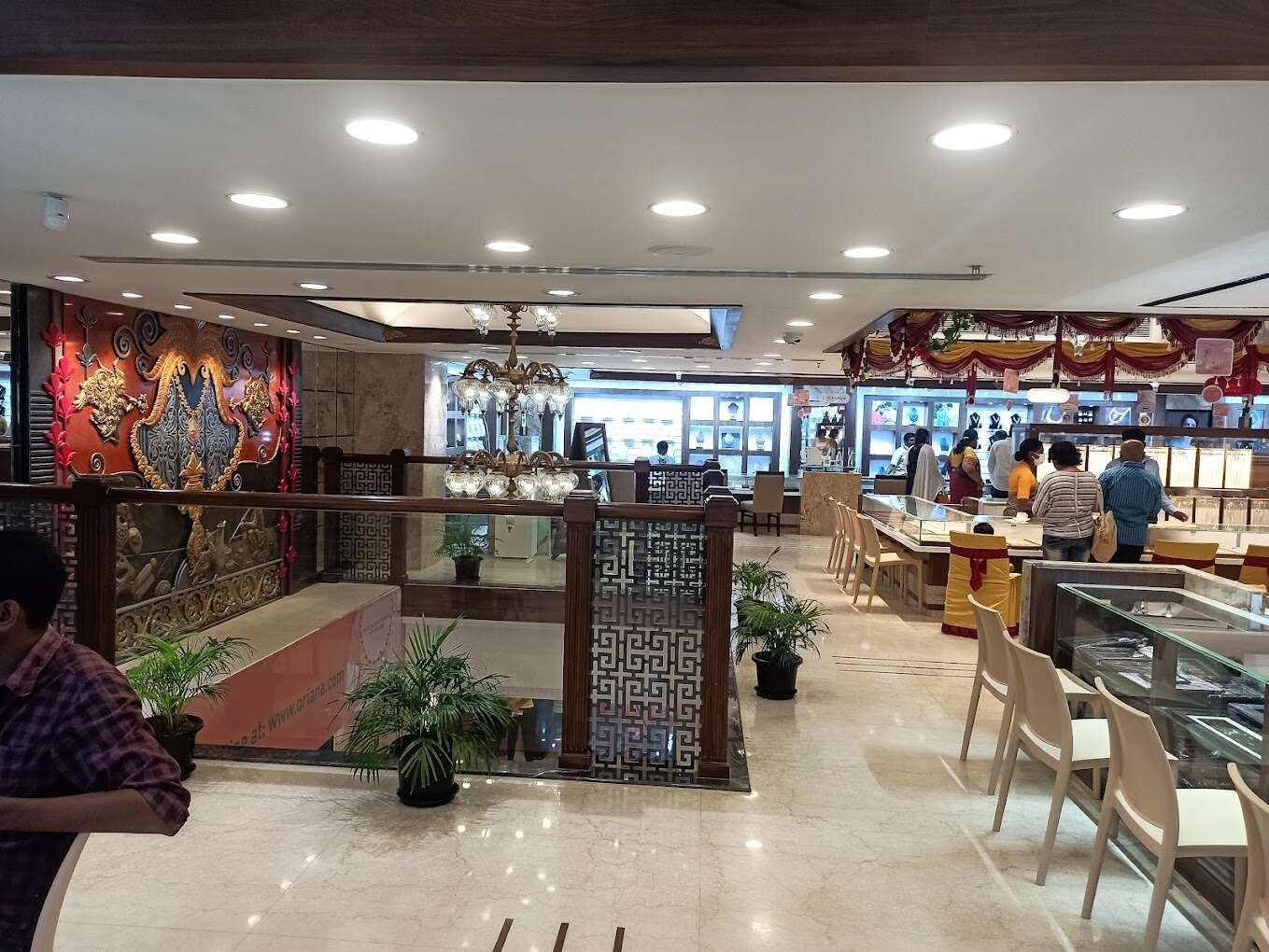 GRT Jewellers